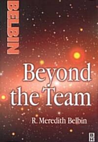 Beyond the Team (Hardcover)