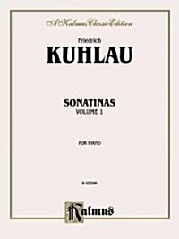 Kuhlau Sonatinas (Paperback)