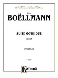 Leon Boellmann (Paperback)