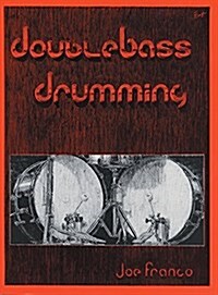 Double Bass Drumming (Paperback)