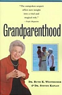 Grandparenthood (Paperback, Revised)
