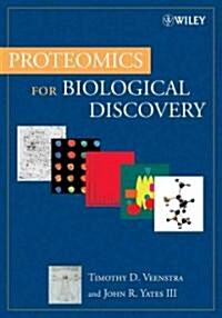 Proteomics for Biological Discovery : The Post-Genomic Challenge (Paperback)