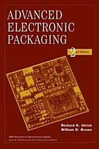 Advanced Electronic Packaging (Hardcover, 2)