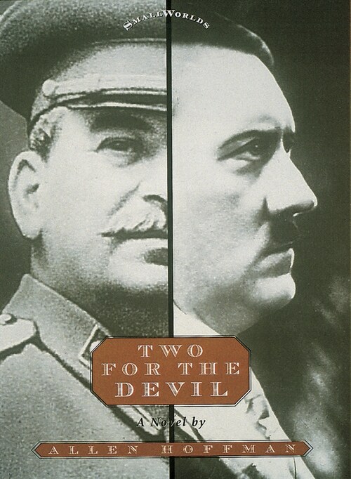 Two for the Devil (Paperback)