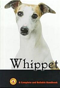 Whippet (Hardcover)