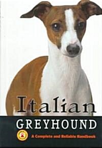 Italian Greyhound (Hardcover)