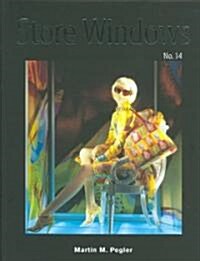 Store Windows No. 14 (Hardcover)