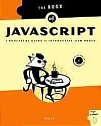 The Book of Javascript (Paperback, CD-ROM)