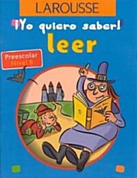 Leer (Paperback)