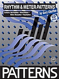 Rhythm & Meter Patterns (Paperback, Compact Disc)