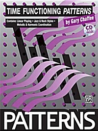 Time Functioning Patterns (Paperback, Compact Disc)