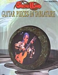 Steve Howe (Paperback)