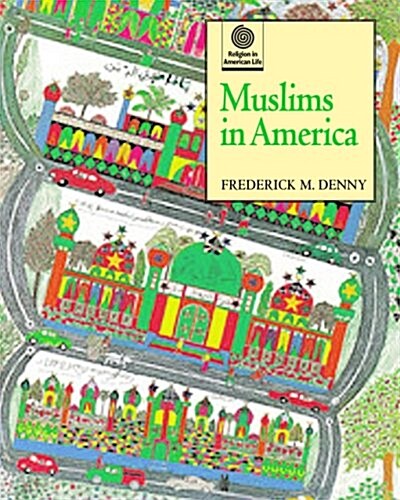 Muslims in America (Hardcover)