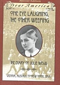 [중고] One Eye Laughing, the Other Weeping (Hardcover)