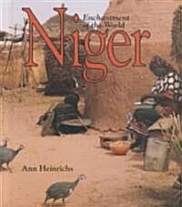 Niger (Library)