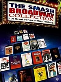 The Smash Broadway Collection (Paperback)
