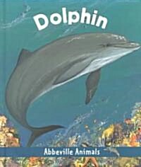 [중고] Dolphin (Hardcover)