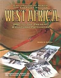West Africa (Eoa) (Library Binding)