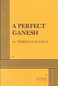 Perfect Ganesh (Paperback)