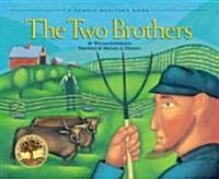 The Two Brothers (Hardcover)