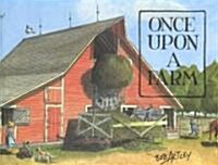 Once Upon a Farm (Hardcover)