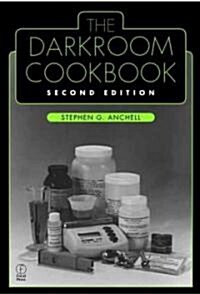 The Darkroom Cookbook (Paperback, 2nd)
