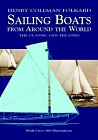 Sailing Boats from Around the World (Paperback)