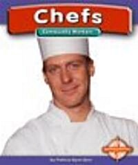 Chefs (Library)