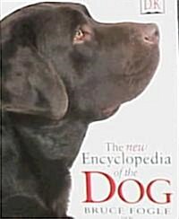 [중고] The Encyclopedia of the Dog (Hardcover, 2nd)