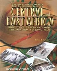 Central and East Africa (Eoa) (Library Binding)