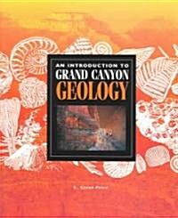 [중고] An Introduction to Grand Canyon Geology (Paperback)