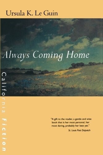 Always Coming Home (Paperback)