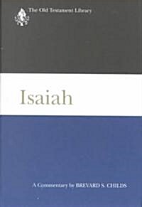 Isaiah (2000): A Commentary (Hardcover)