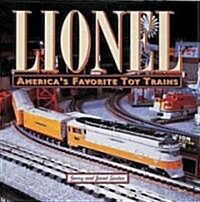 Lionel (Hardcover)