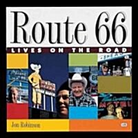 Route 66 (Hardcover)