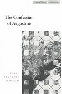 The Confession of Augustine (Paperback)