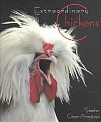 Extraordinary Chickens (Hardcover)