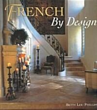 French by Design (Hardcover)