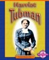 Harriet Tubman (Library)