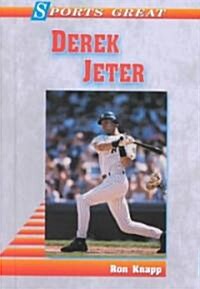 Sports Great Derek Jeter (Library Binding)