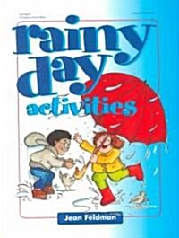 Rainy Day Activities (Paperback)