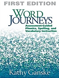 [중고] Word Journeys (Paperback)