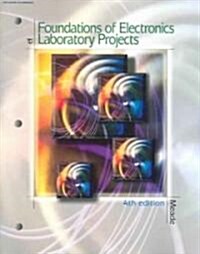 Lml-Found of Electronics 4e (Paperback, 4 ed)