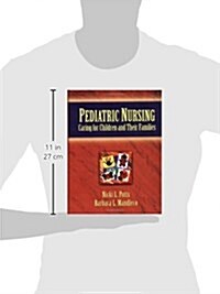 Pediatric Nursing: Caring For Children And Their Families (1st Ed.) And Pediatric Nursing Student Study Guide (Paperback, 1st)