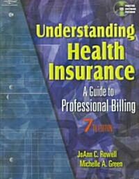 Understanding Health Insurance (Paperback, 7th, PCK)