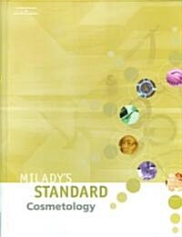 Bundle Sp+ Miladys Standard Cosmetology Hc (Other)