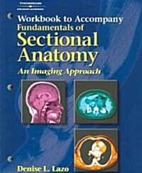 Workbook To Accompany Fundamentals Of Sectional Anatomy: An Imaging Approach (Paperback, 1st)