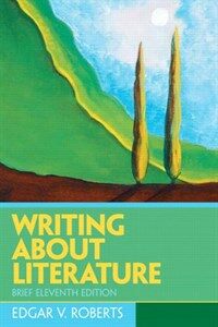 Writing about literature Brief 11th ed