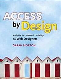 Access By Design (Paperback)