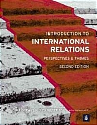 Introduction to International Relations : Perspectives and Themes (Paperback, 2 Rev ed)